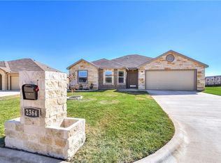 2364 Washington Dr, Belton, TX 76513