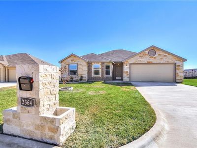 2364 Washington Dr, Belton, TX, 76513