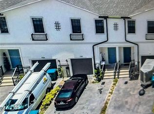 1180 SW 7th Ct #1180, Homestead, FL 33034