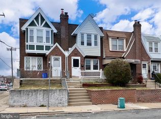 4603 Bleigh Ave, Philadelphia, PA 19136