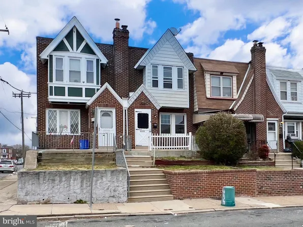 4603 Bleigh Ave, Philadelphia, PA 19136