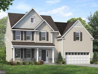 155 Petrelia Dr, Honey Brook, PA, 19344