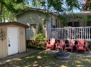 Sun Retreats Sherkston Shores, Pt Colborne, ON L0S 1R0