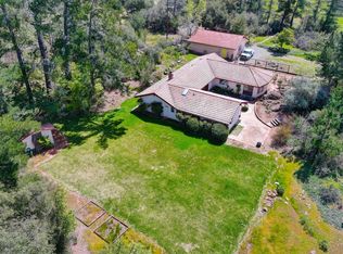 3497 Soda Canyon Road, Napa, CA 94558