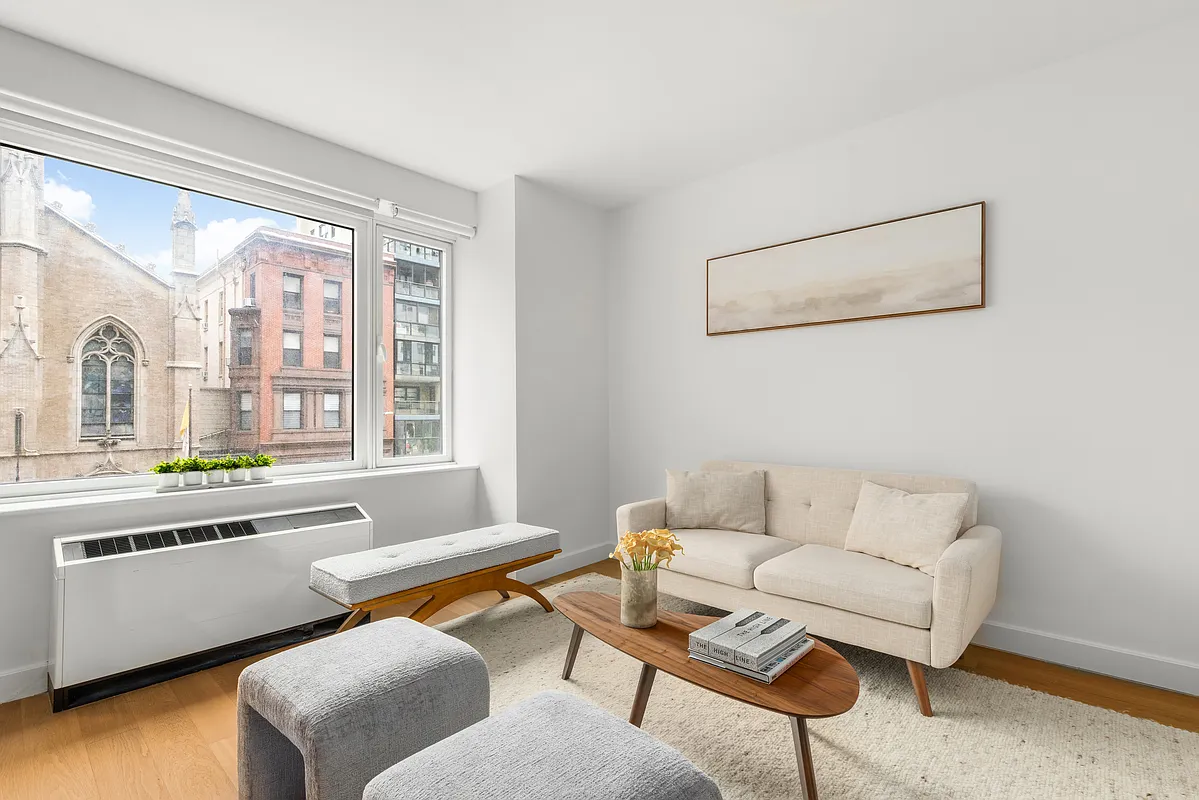 その他 3LDK in NEW YORK 140 East 63rd Street #12C in Lenox Hill, Manhattan | StreetEasy