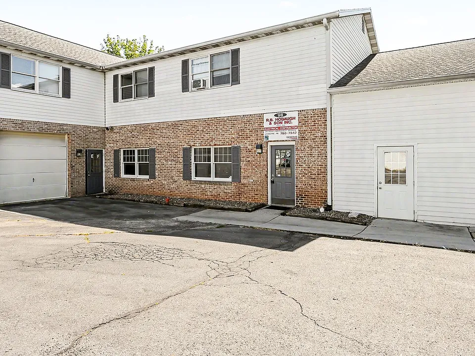 98 Herman Ave
