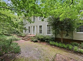 764 Indian Valley Dr, Burlington, NC 27217