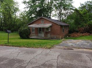 5608 Cooper Cir, Meridian, MS 39307