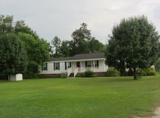 1343 Herman Rd, Loris, SC 29569