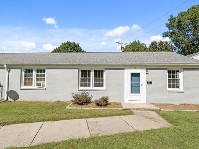 1300 Warwick Dr UNIT 5D, Burlington, NC, 27215