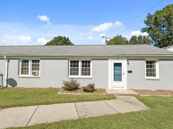 1300 Warwick Dr Unit 5D, Burlington, NC 27215