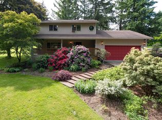 13300 SE Winston Rd, Damascus, OR 97089