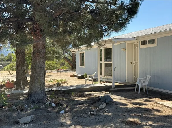 27232 Chihuahua Valley Rd, Warner Springs, CA 92086