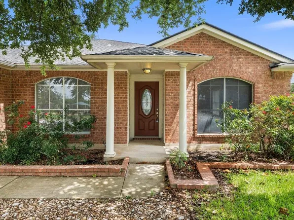 4006 Texella Cv, Round Rock, TX 78681