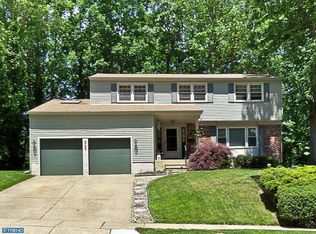 545 Cambridge Rd, Turnersville, NJ 08012