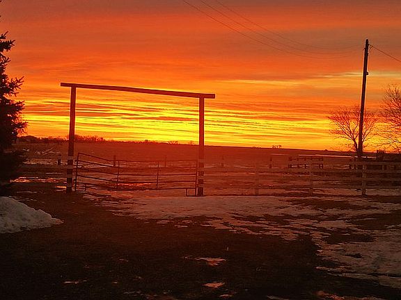 Beautiful sunrises you will see
