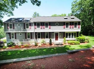 33 Beverlee Rd, Tyngsboro, MA 01879