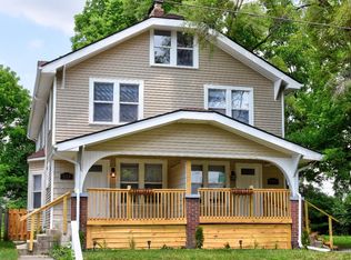 719 Fairwood Ave, Columbus, OH 43205