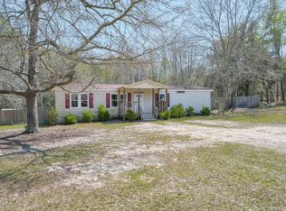914 Gingerhill Road, Thomson, GA 30824