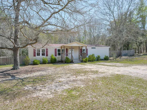 914 Gingerhill Road, Thomson, GA 30824