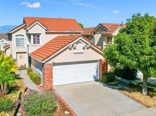 6740 Cattle Creek Dr, Chino Hills, CA 91709