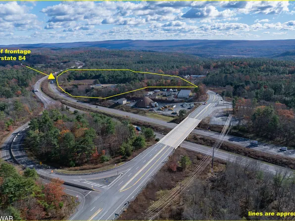 247 Route 6, Milford, PA 18337
