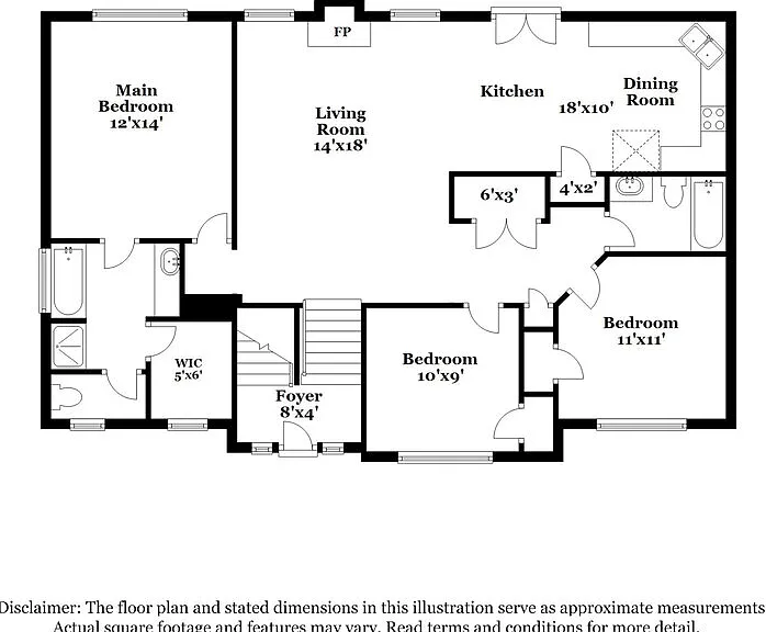 207 Depot Ln — Photo 3