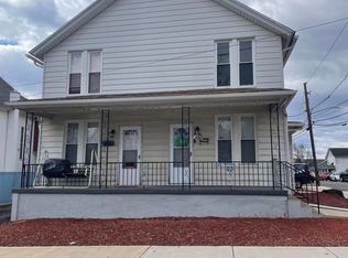 1335 Lafayette St #1, Scranton, PA 18504