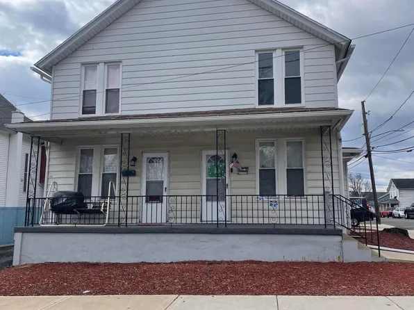 1335 Lafayette St #1, Scranton, PA 18504