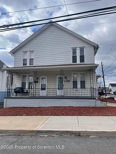 1335 Lafayette St #1 Photo 1