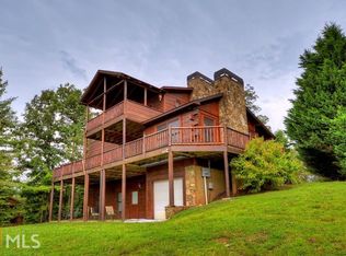 350 Whipporwill Walk Rd, Mineral Bluff, GA 30559