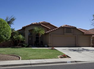 7423 E Lompoc Ave, Mesa, AZ 85209