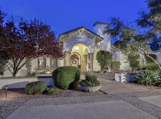 5816 E Via Del Cielo, Paradise Valley, AZ 85253