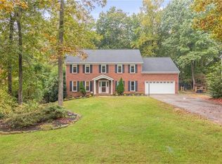 7139 Blackmoor Rd, Kernersville, NC 27284