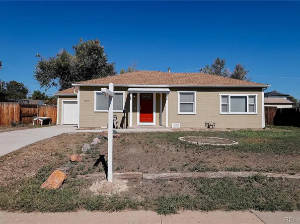 3517 W 73rd Avenue, Westminster, CO 80030