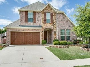 809 Tee Dr, McKinney, TX 75069
