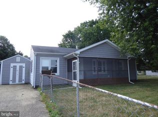 1004 White Oak Rd, Dover, DE 19901