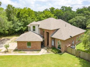 10113 County Road 400, Brazoria, TX 77422