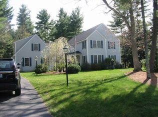 28 Springfield Cir, Merrimack, NH 03054