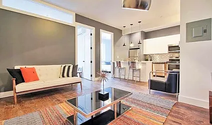 Rented by Affordable Housing Real Estate Corp