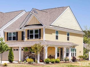 120 Elfin Blvd, Hillsborough, NC 27278