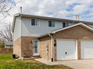 325 West St N #42, Orillia, ON L3V 7P4
