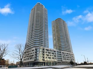 2033 Kennedy Rd S #2710, Toronto, ON M1T 0B9