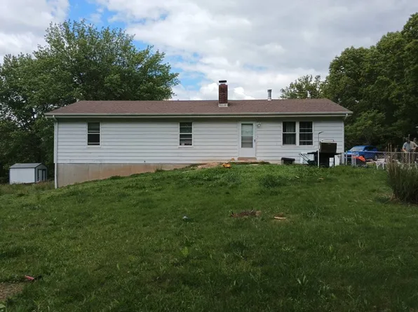 3341 Highway Z, Hillsboro, MO 63050