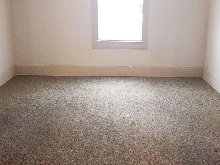 Spacious Living Area