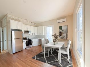 19 Maida Ter #202, Hyde Park, MA 02136