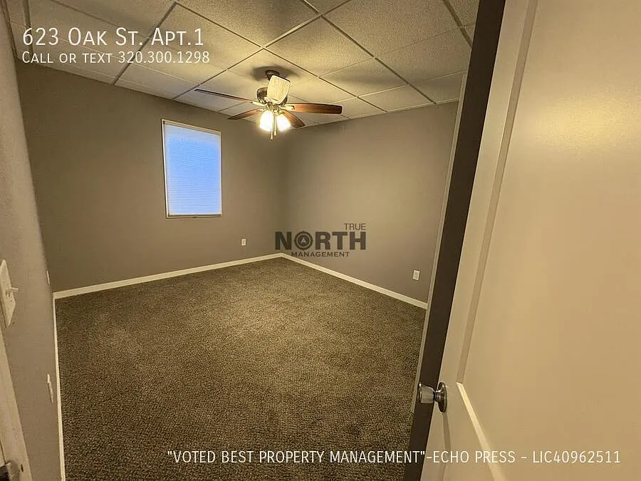 Building Photo - 623 Oak St #1
