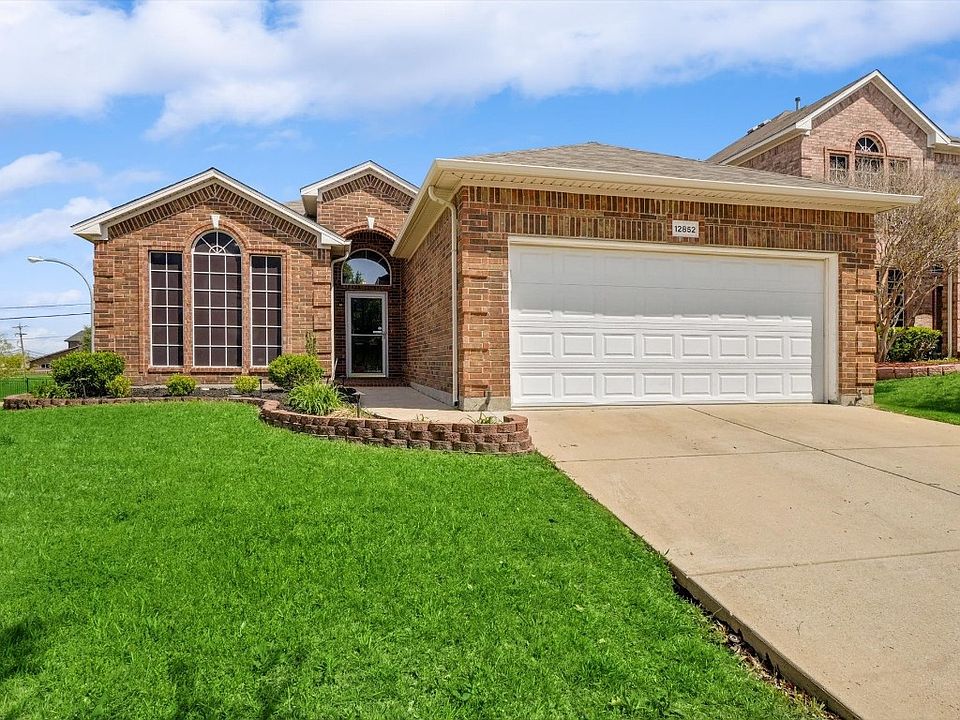 12852 Dorset Dr, Fort Worth, TX 76244 Zillow