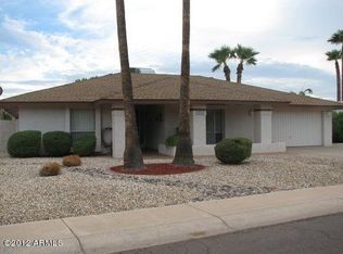 16417 N 46th Dr, Glendale, AZ 85306