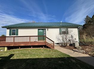 417 8th Avenue, Shell Lake, WI 54871
